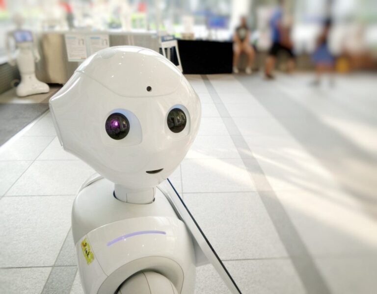 Read more about the article The state of AI: 2019