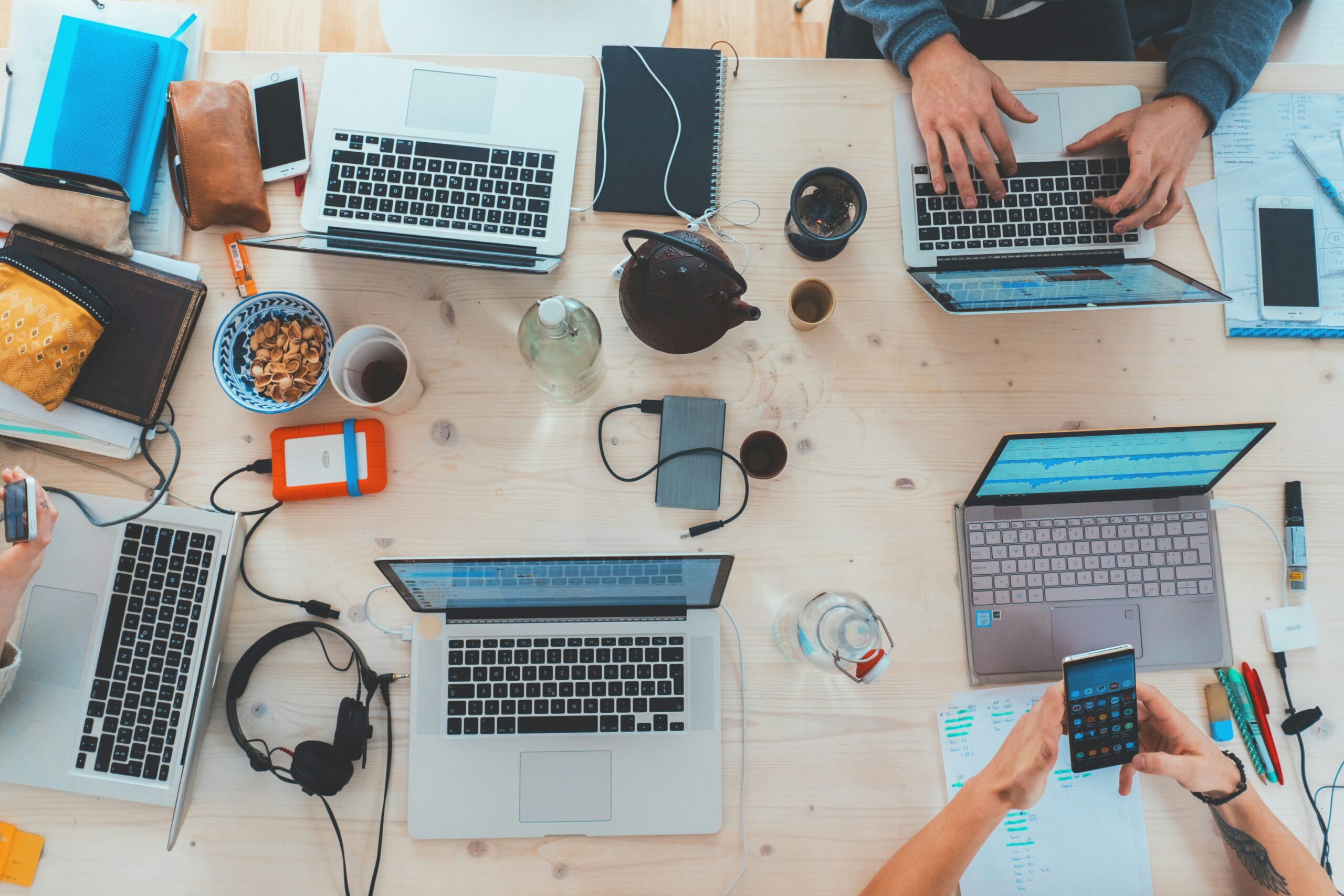 Read more about the article Why Your Business Needs CRO (Conversion Rate Optimization)